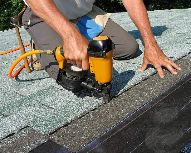 Best Commercial Roofing Services  in Decatur, TX