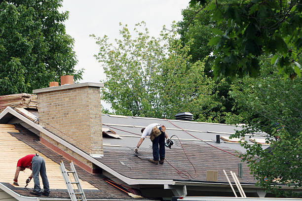 Best Commercial Roofing Services  in Decatur, TX