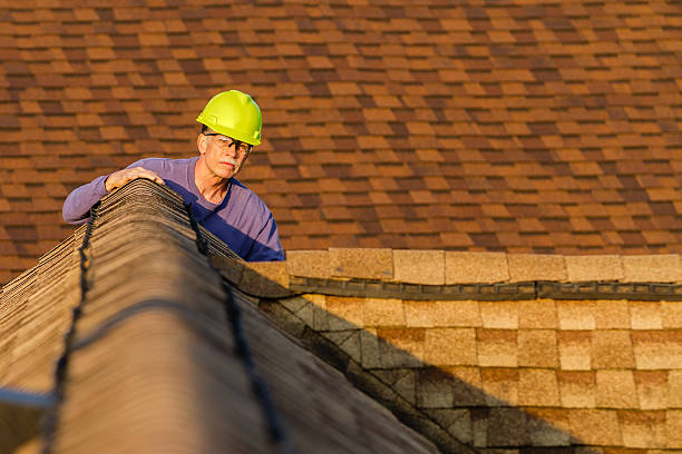 Quick and Trustworthy Emergency Roof Repair Services in Decatur, TX