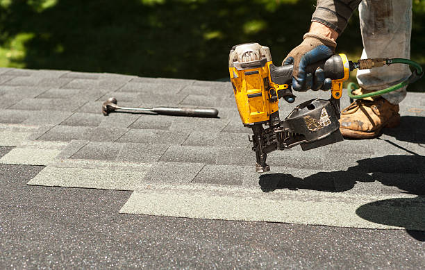Professional Roofing Contractor in Decatur, TX