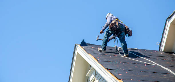 Best Storm Damage Roof Repair  in Decatur, TX